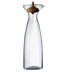 Georg Jensen Alfredo Carafe